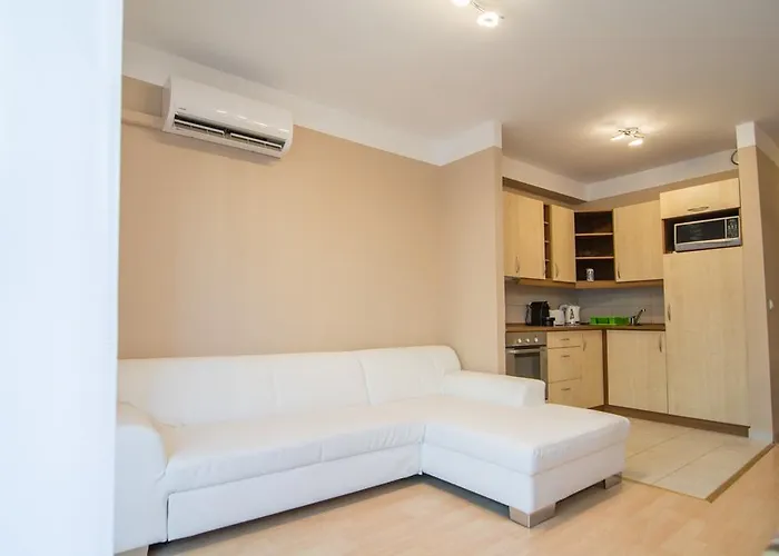 Center Haz Apartman